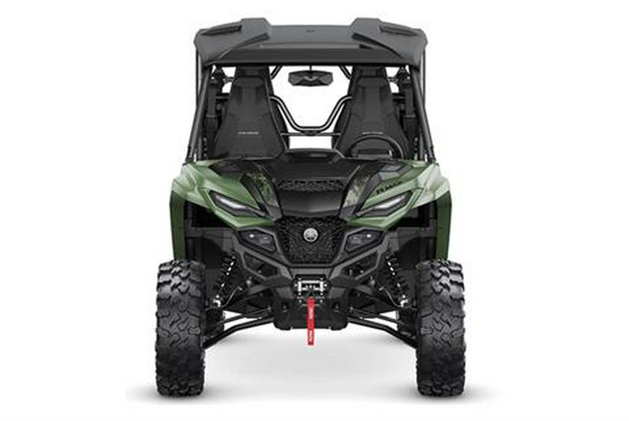 2021 Yamaha Wolverine RMAX4 1000 XT-R