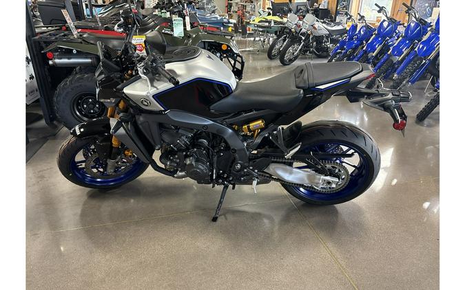 2025 Yamaha MT 09 SP