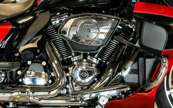 2025 Harley-Davidson FLHXU - Street Glide Ultra