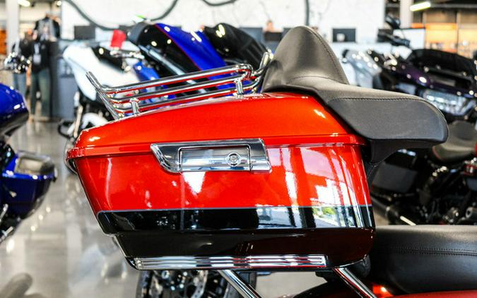 2025 Harley-Davidson FLHXU - Street Glide Ultra