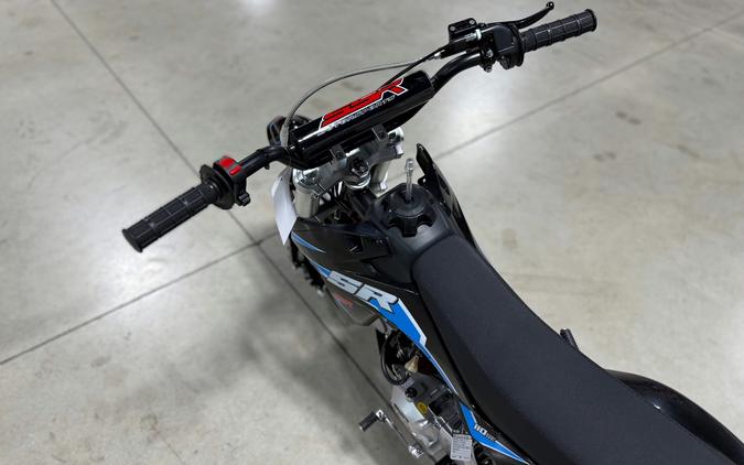 2025 SSR Motorsports SR110 SE
