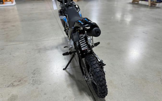 2025 SSR Motorsports SR110 SE