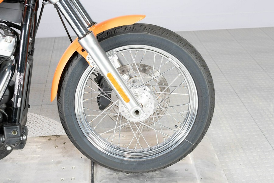 2021 Harley-Davidson Softail Standard