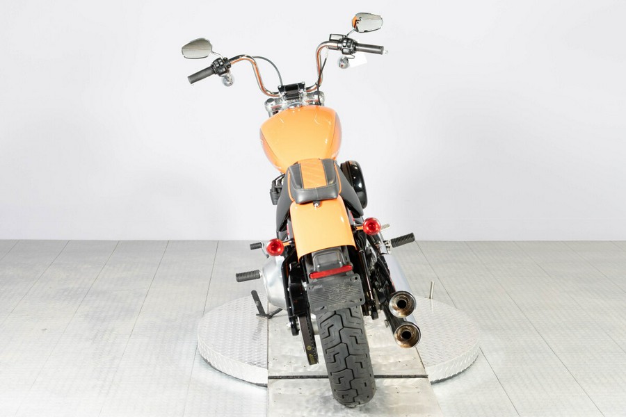 2021 Harley-Davidson Softail Standard