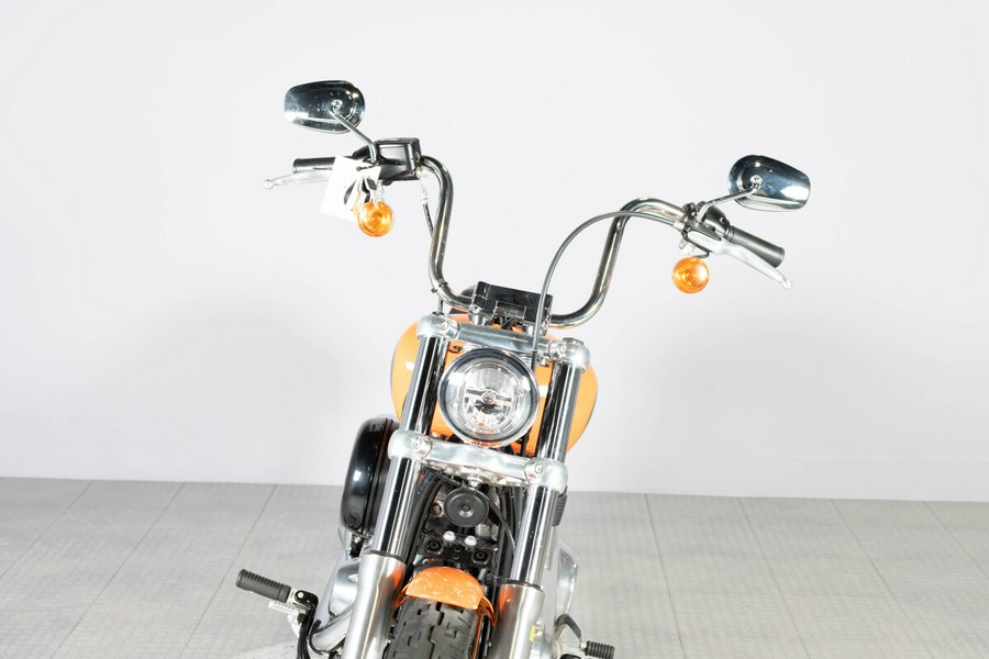 2021 Harley-Davidson Softail Standard