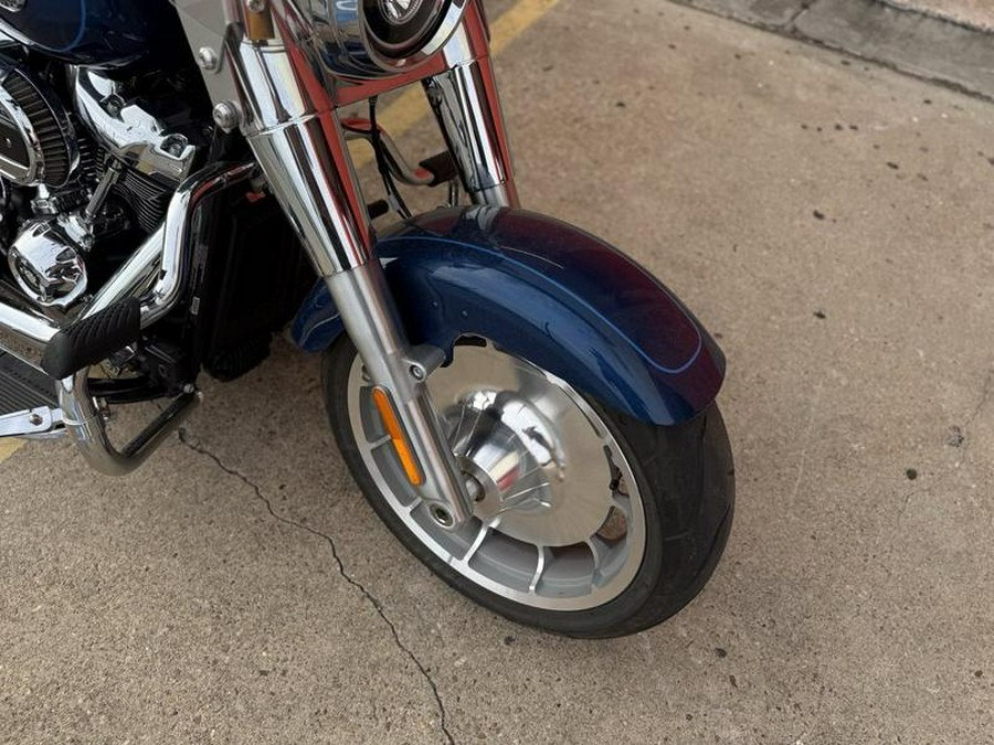 2022 Harley-Davidson® FLFBS - Fat Boy® 114