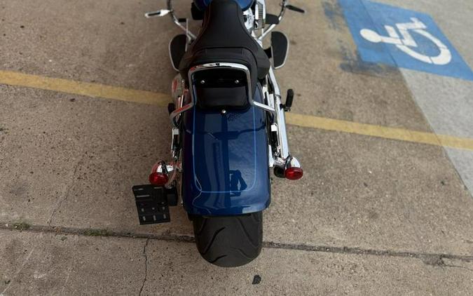 2022 Harley-Davidson® FLFBS - Fat Boy® 114