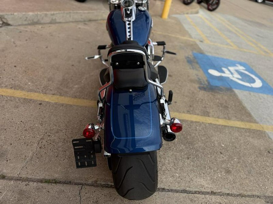 2022 Harley-Davidson® FLFBS - Fat Boy® 114