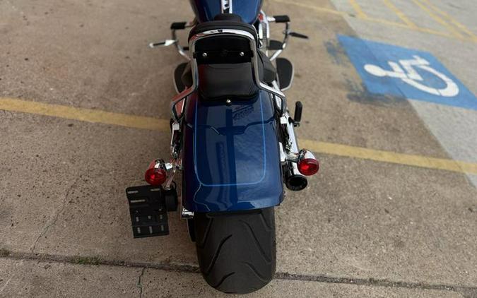 2022 Harley-Davidson® FLFBS - Fat Boy® 114