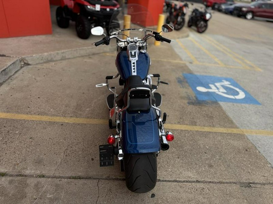 2022 Harley-Davidson® FLFBS - Fat Boy® 114