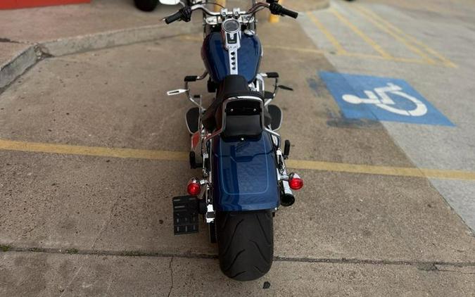 2022 Harley-Davidson® FLFBS - Fat Boy® 114