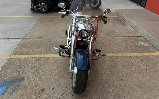 2022 Harley-Davidson® FLFBS - Fat Boy® 114