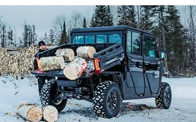 2026 CFMOTO UFORCE U10 XL Pro Highland