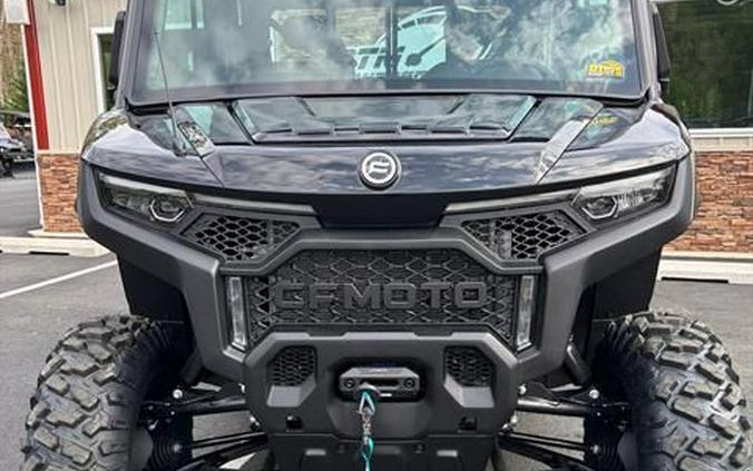 2026 CFMOTO UFORCE U10 XL Pro Highland