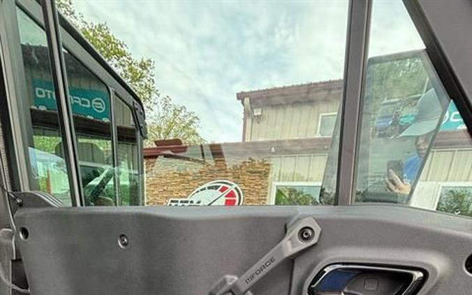 2026 CFMOTO UFORCE U10 XL Pro Highland