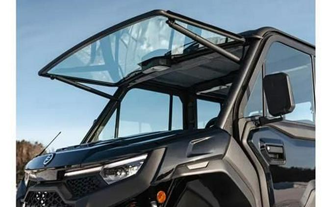 2026 CFMOTO UFORCE U10 XL Pro Highland