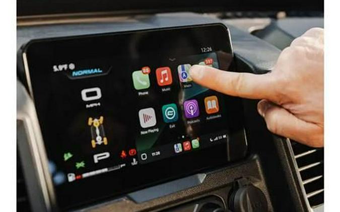 2026 CFMOTO UFORCE U10 XL Pro Highland