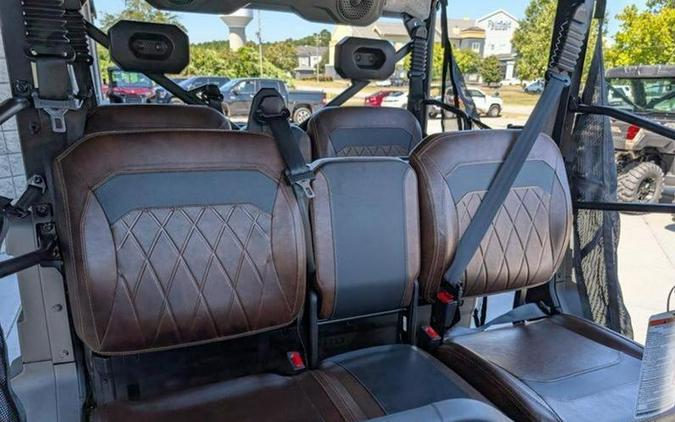 2026 CFMOTO UFORCE U10 XL PRO