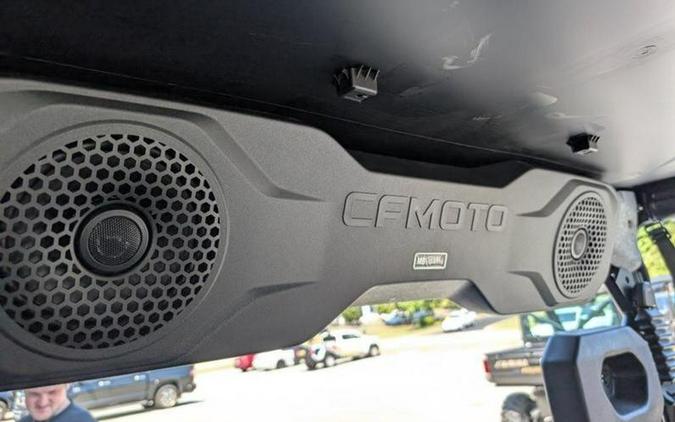 2026 CFMOTO UFORCE U10 XL PRO