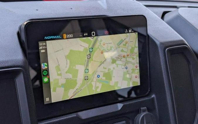 2026 CFMOTO UFORCE U10 XL PRO