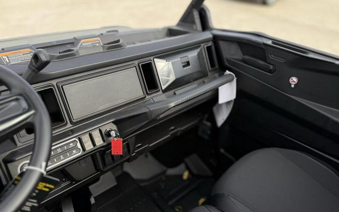 2026 Can-Am® Defender MAX X mr HD11 with half-doors