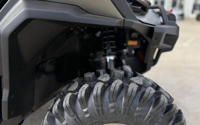 2026 Can-Am® Defender MAX X mr HD11 with half-doors