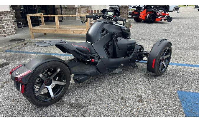 2024 Can-Am Ryker Sport 900 ACE™