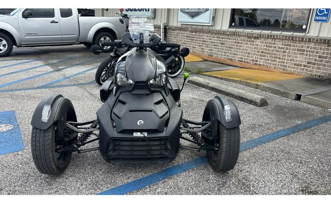 2024 Can-Am Ryker Sport 900 ACE™