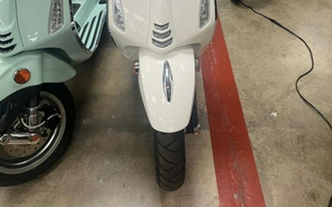 2019 Vespa Primavera 150