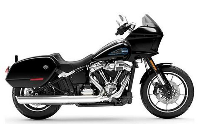 2025 Harley-Davidson Low Rider® ST