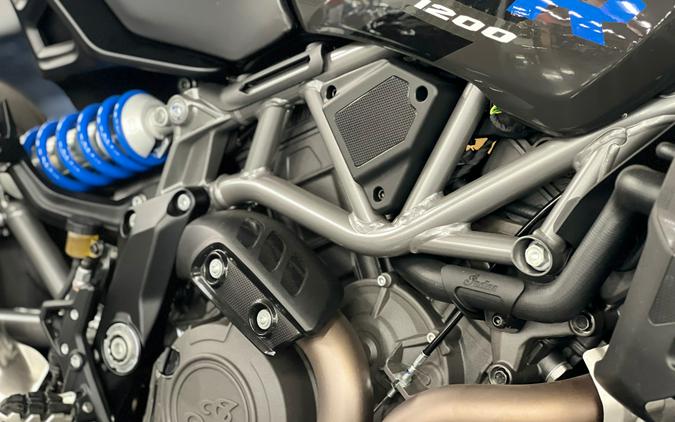 2024 Indian Motorcycle FTR SPORT