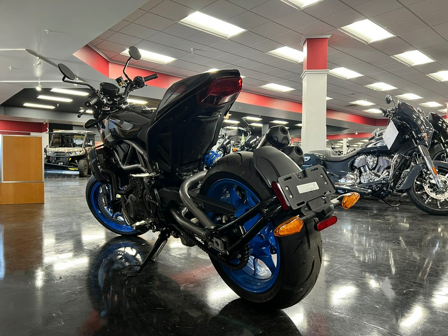 2024 Indian Motorcycle FTR SPORT