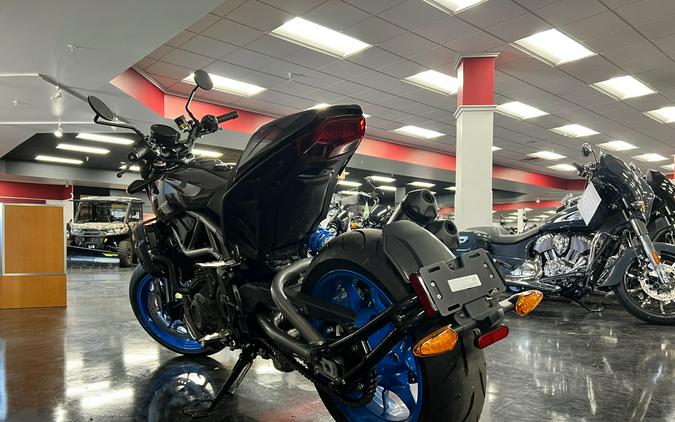 2024 Indian Motorcycle FTR SPORT