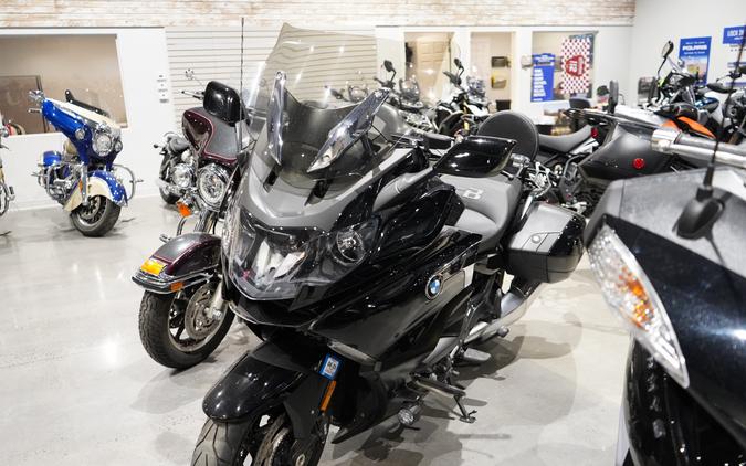 2019 BMW K 1600 B