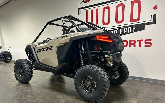 2026 Polaris RZR PRO XP SPORT SAND DUNE Sport - Sand Dune