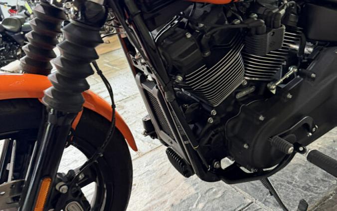 2024 Harley-Davidson Street Bob 114 No Gimmicks, No Hidden Fees.