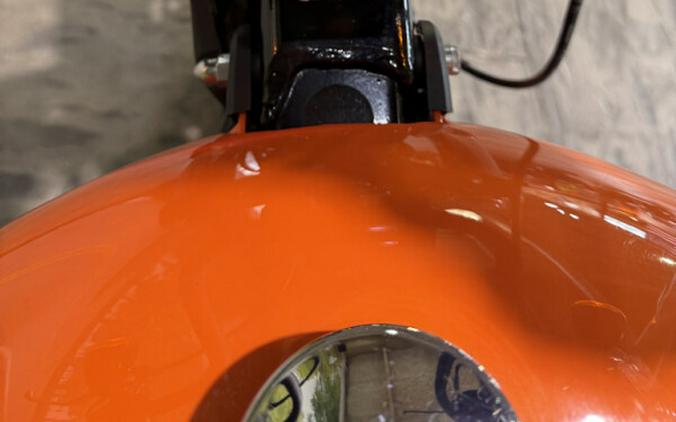 2024 Harley-Davidson Street Bob 114 No Gimmicks, No Hidden Fees.