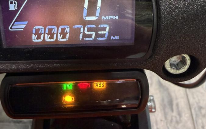 2024 Harley-Davidson Street Bob 114 No Gimmicks, No Hidden Fees.