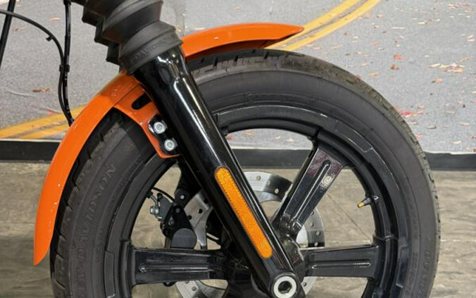 2024 Harley-Davidson Street Bob 114 No Gimmicks, No Hidden Fees.