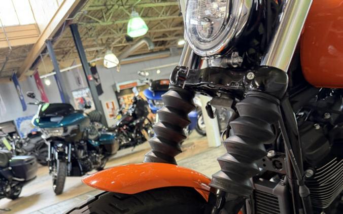 2024 Harley-Davidson Street Bob 114 No Gimmicks, No Hidden Fees.