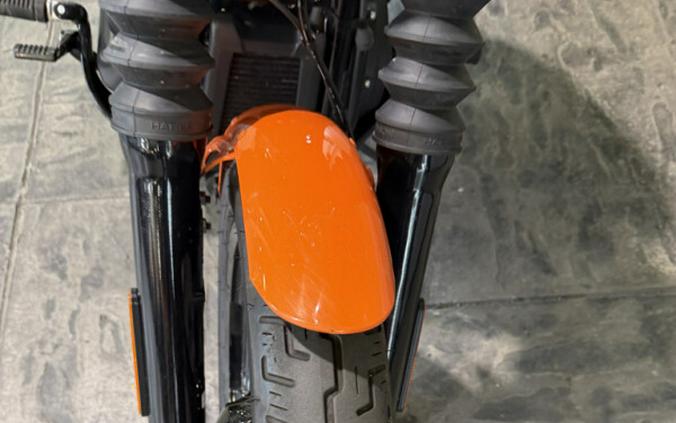 2024 Harley-Davidson Street Bob 114 No Gimmicks, No Hidden Fees.