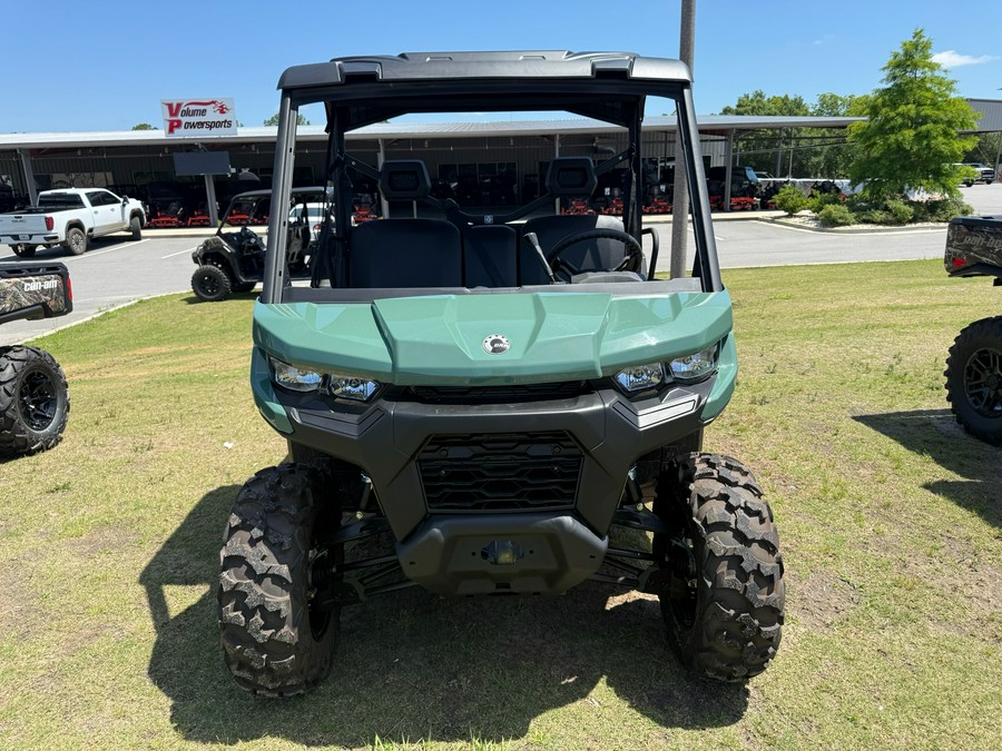 2026 Can-Am Defender HD9