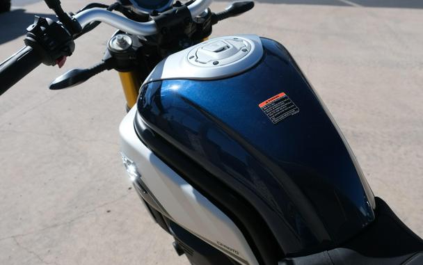 2022 CFMOTO 700CL-X CF700-2US