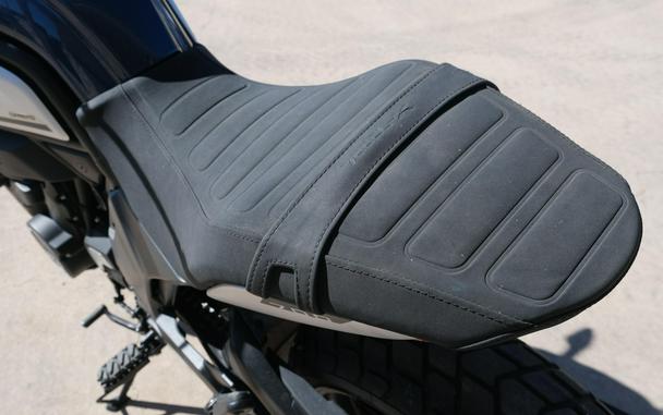 2022 CFMOTO 700CL-X CF700-2US