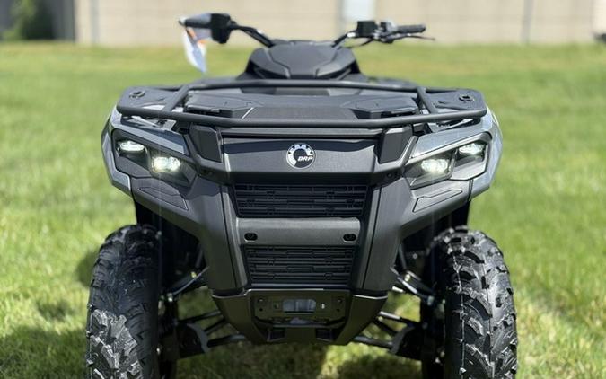 2026 Can-Am Outlander 500