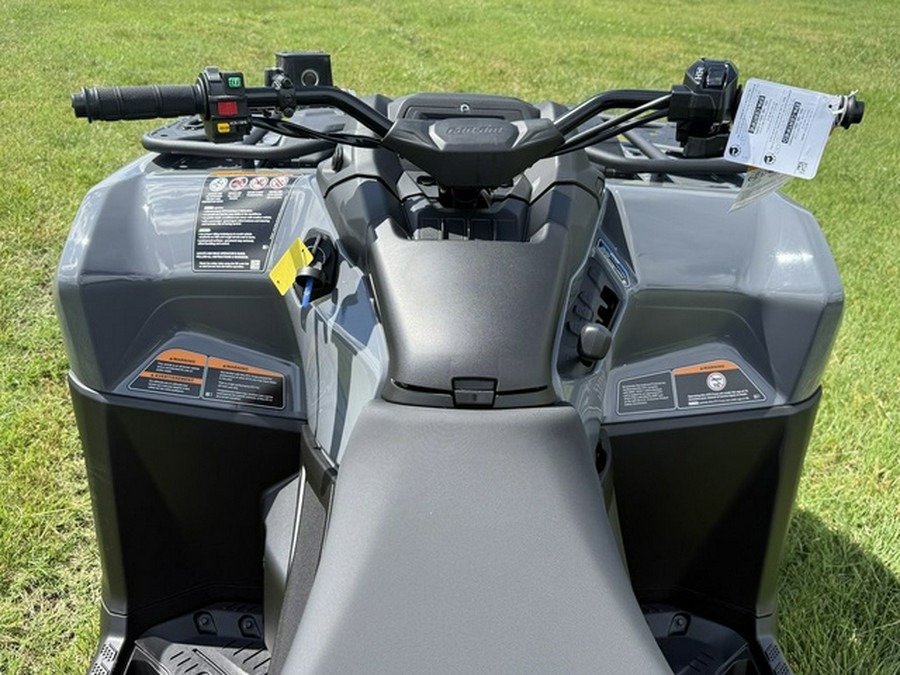 2026 Can-Am Outlander 500