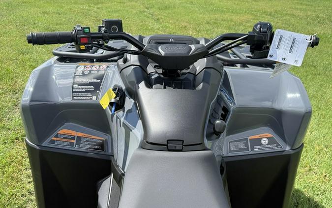 2026 Can-Am Outlander 500