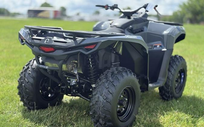 2026 Can-Am Outlander 500