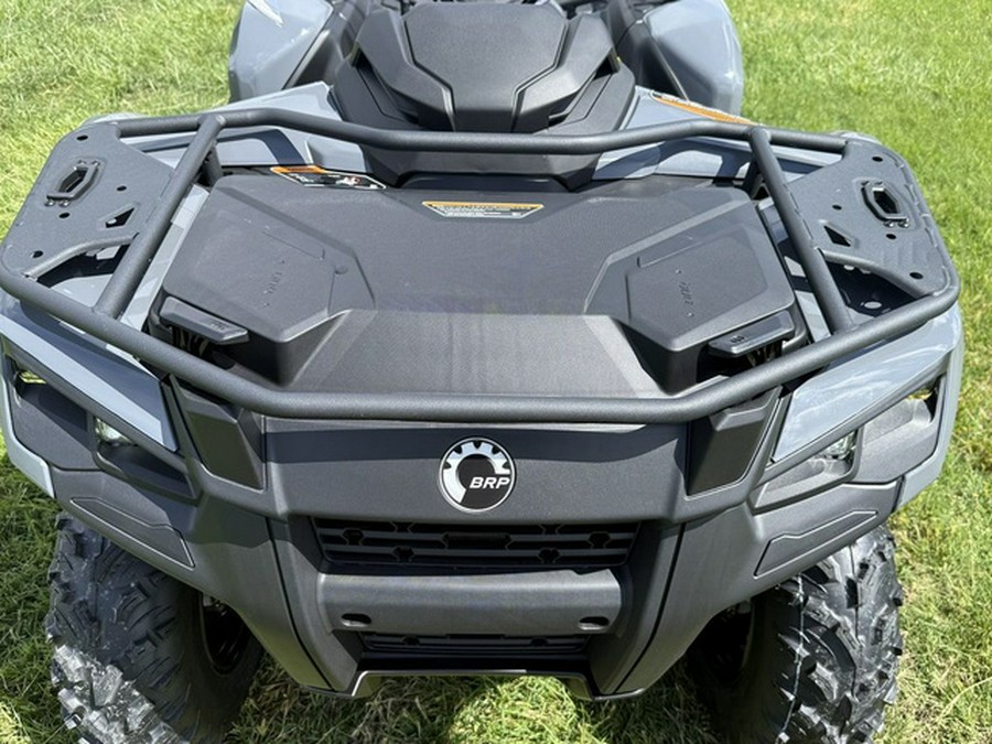 2026 Can-Am Outlander 500