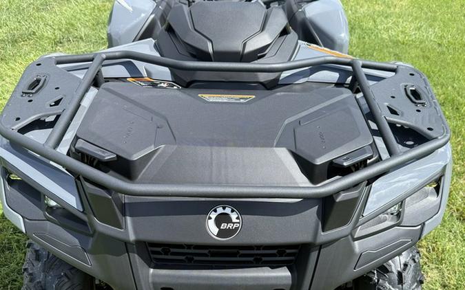 2026 Can-Am Outlander 500